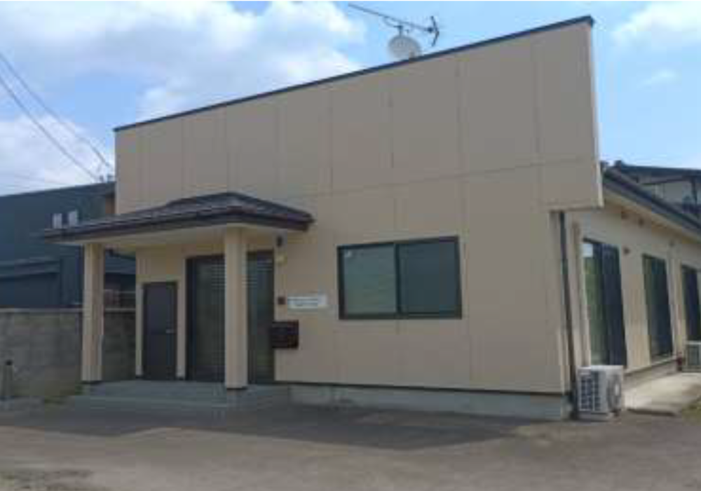 従たる事業所てらす