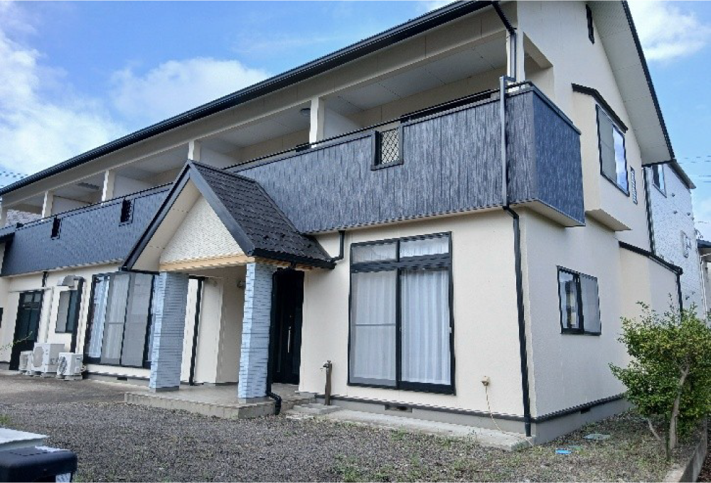 グループホーム やしまだ